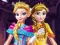 Princess Coronation Day – kostenloses Online-Spiel