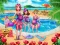 Moms Summer Break – kostenloses Online-Spiel