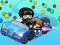 Snake Train Zone – kostenloses Online-Spiel