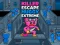 Killer Escape Huggy Extreme – kostenloses Online-Spiel