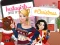 InstaGirls Christmas Dress Up – kostenloses Online-Spiel