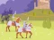 Medieval Knights Match 3 – kostenloses Online-Spiel