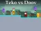Teko vs Doov – kostenloses Online-Spiel
