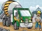 Construction Trucks Jigsaw – kostenloses Online-Spiel