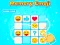 Memory Emoji – kostenloses Online-Spiel