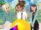 Summer Midi Skirt Fashion – kostenloses Online-Spiel