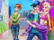 Hip Hop Fashion – kostenloses Online-Spiel