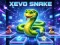 Xevo Snake – kostenloses Online-Spiel