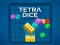 Tetra Dice – kostenloses Online-Spiel