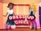 Dress Up Girls – kostenloses Online-Spiel