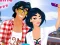 Couple Travel Selfie – kostenloses Online-Spiel