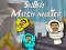 Skibidi Match Master – kostenloses Online-Spiel