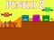 Pinkii 2 – kostenloses Online-Spiel