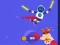 Space Ragdoll Warrior – kostenloses Online-Spiel