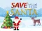 Save the Santa – kostenloses Online-Spiel