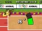 Animal Olympics Triple Jump – kostenloses Online-Spiel