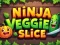 Ninja Veggie Slice – kostenloses Online-Spiel