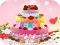 Perfect Wedding Cake – kostenloses Online-Spiel