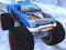Winter Monster Truck – kostenloses Online-Spiel