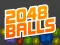 2048 Balls – kostenloses Online-Spiel