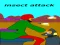 Insect Attack – kostenloses Online-Spiel
