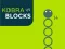 Kobra vs Blocks – kostenloses Online-Spiel