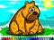 Coloring Book Animals – kostenloses Online-Spiel
