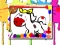 Horse Coloring Book – kostenloses Online-Spiel