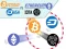 Bitcoin vs Ethereum – kostenloses Online-Spiel