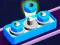 Nuts Stack Sort: Nuts & Bolts – kostenloses Online-Spiel