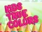Kids True Colors – kostenloses Online-Spiel