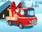 Christmas Vehicles Jigsaw – kostenloses Online-Spiel