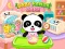 Baby Panda Care – kostenloses Online-Spiel