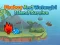 Fireboy and Watergirl Island Survive – kostenloses Online-Spiel