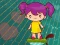 Valentine Girl Jumping – kostenloses Online-Spiel