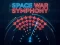 Space War Symphony – kostenloses Online-Spiel