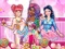 Sweet Party With Princesses – kostenloses Online-Spiel