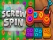 Screw Pin – kostenloses Online-Spiel