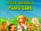 Cute Animals Pairs Game – kostenloses Online-Spiel