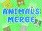 Animals Merge – kostenloses Online-Spiel