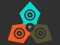 Hyper Trigon Party – kostenloses Online-Spiel