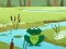 Feed The Frog – kostenloses Online-Spiel