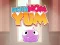 Nom Nom Yum – kostenloses Online-Spiel