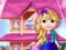 Princess Doll House Decoration – kostenloses Online-Spiel