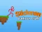 Stickman parkour craft – kostenloses Online-Spiel