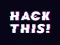 Hack This! – kostenloses Online-Spiel