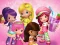 Strawberry Delicious Boutique – kostenloses Online-Spiel