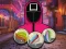 Squid Game Marble – kostenloses Online-Spiel
