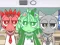 Sprunki Spupil – kostenloses Online-Spiel