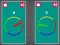 Colorful Clock – kostenloses Online-Spiel